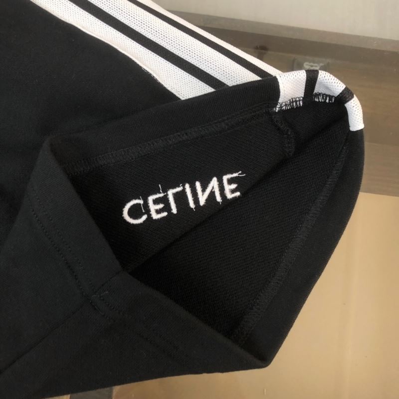 Celine Short Pants